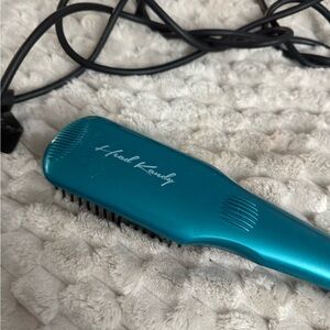 Head Kandy Straightening Brush